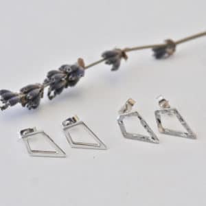 Kite earrings