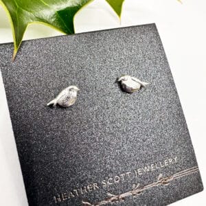 Robin earrings