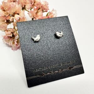 Wren earrings