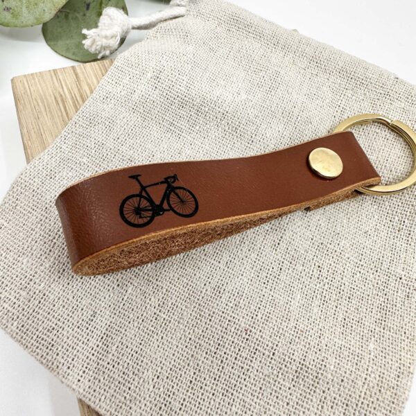 Bike keyring - Image 3