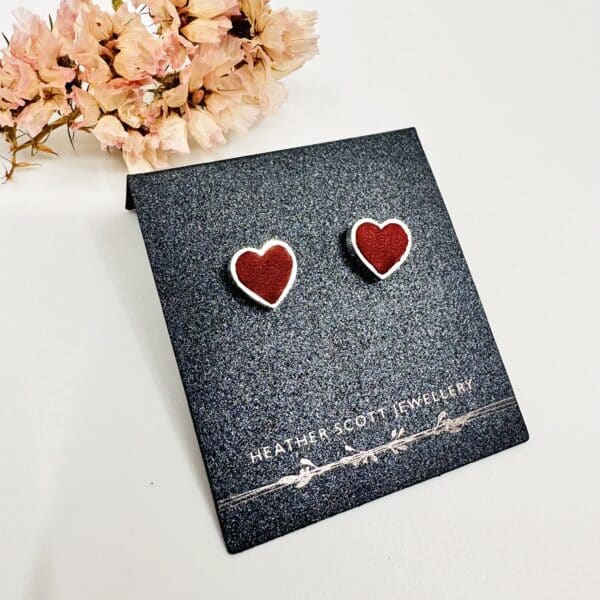 Valentine’s gift box: Earrings - Image 6