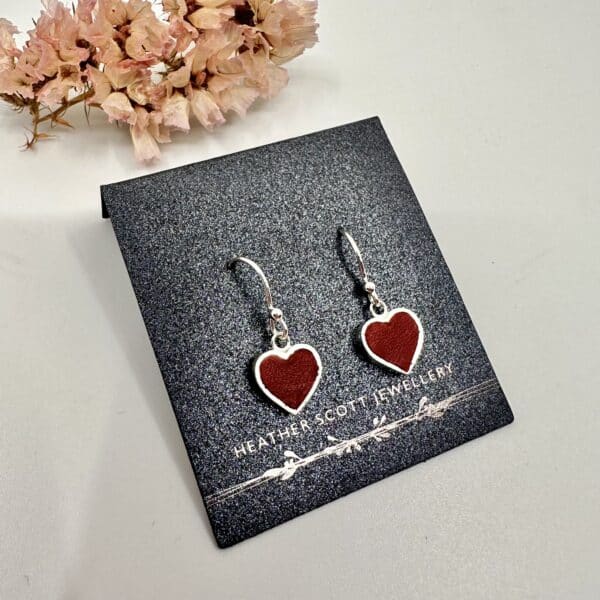 Valentine’s gift box: Earrings - Image 5