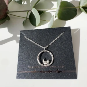 Wren necklace 1 